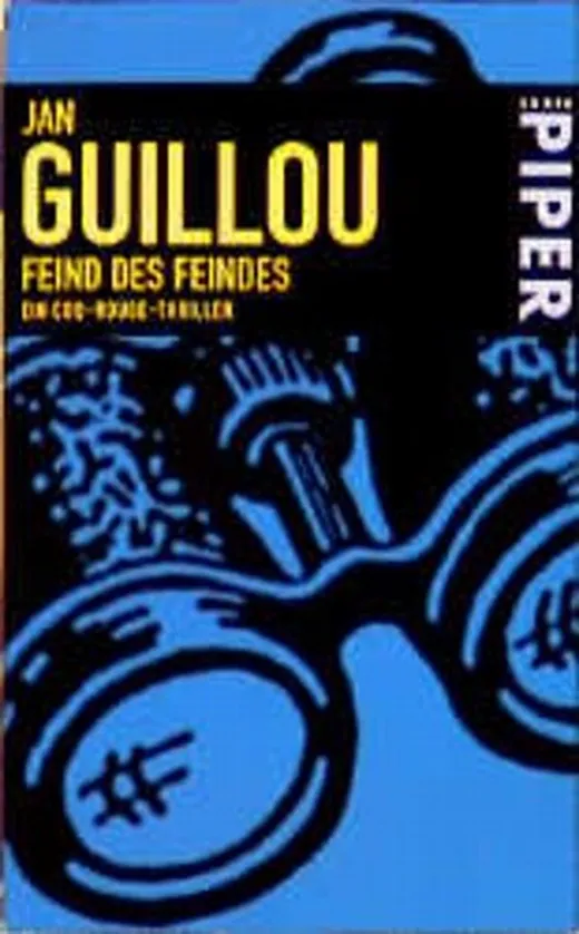 Feind des Feindes