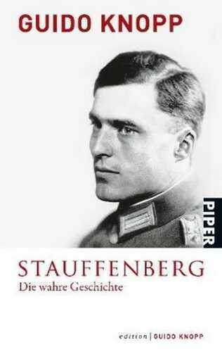 Stauffenberg — Guido Knopp