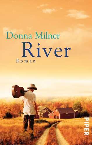 River — Donna Milner