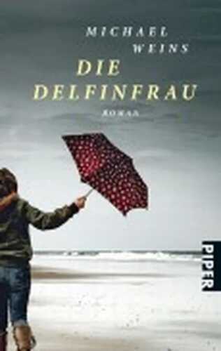 Die Delfinfrau