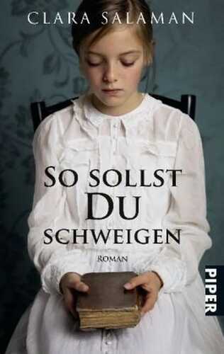 So sollst du schweigen