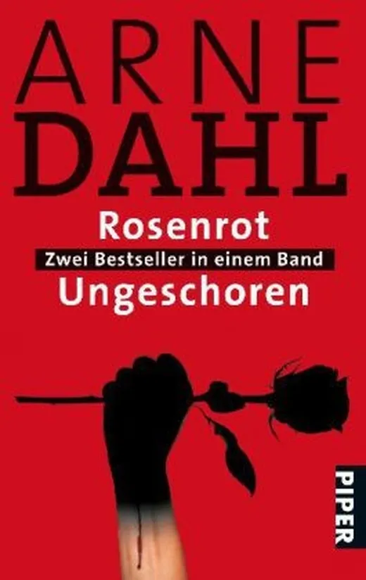 Rosenrot / Ungeschoren