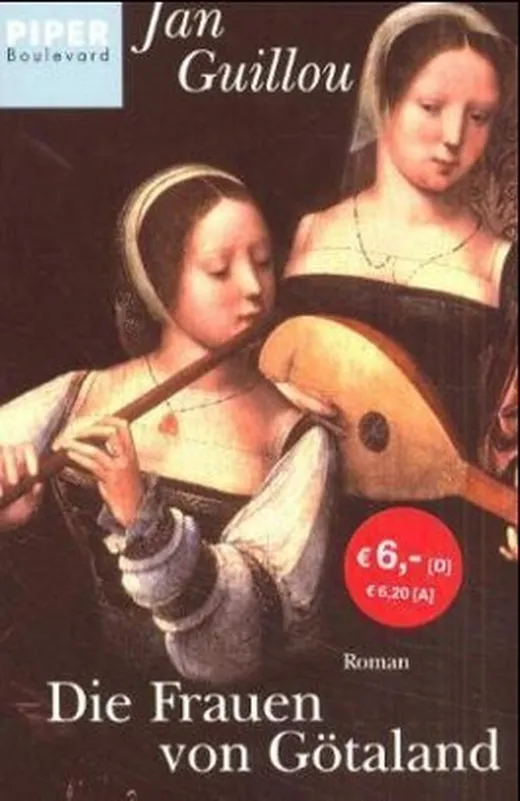 Die Frauen von Götaland