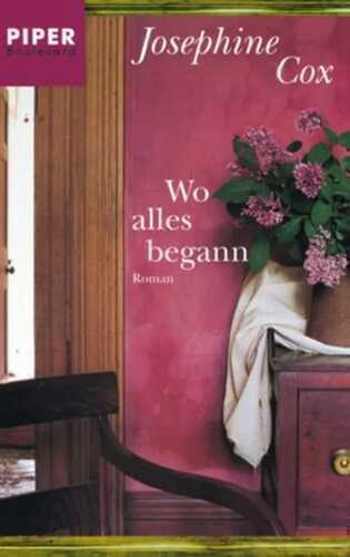 Wo alles begann