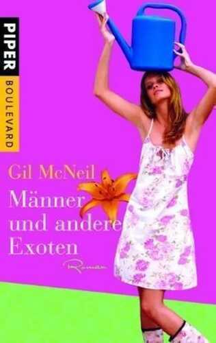 Männer und andere Exoten