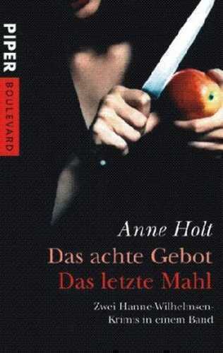 Das achte Gebot /Das letzte Mahl