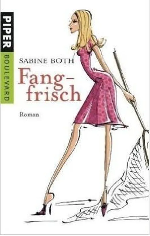 Fangfrisch