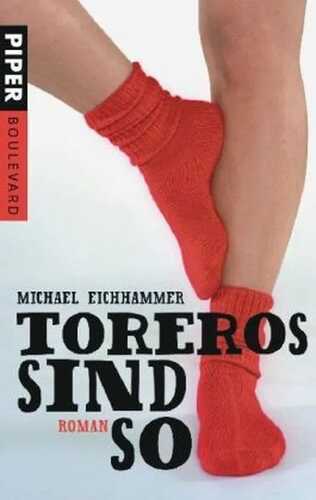 Toreros sind so