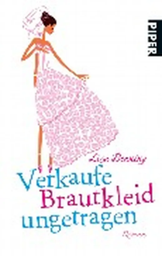Verkaufe Brautkleid ungetragen