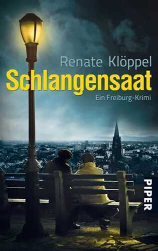 Schlangensaat — Renate Klöppel