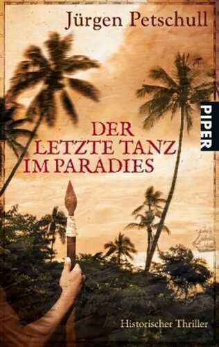 Der letzte Tanz im Paradies