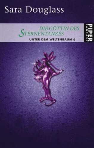 Die Göttin des Sternentanzes