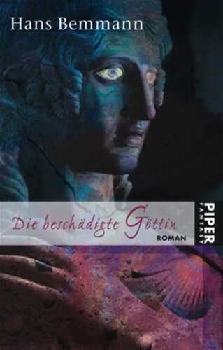 Die beschädigte Göttin