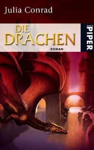 Die Drachen — Julia Conrad