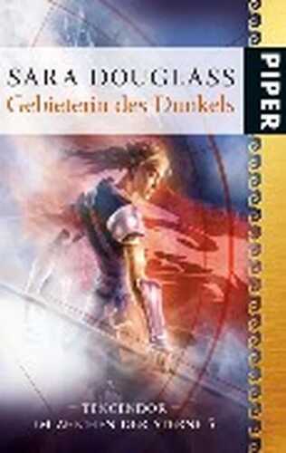 Gebieterin des Dunkels