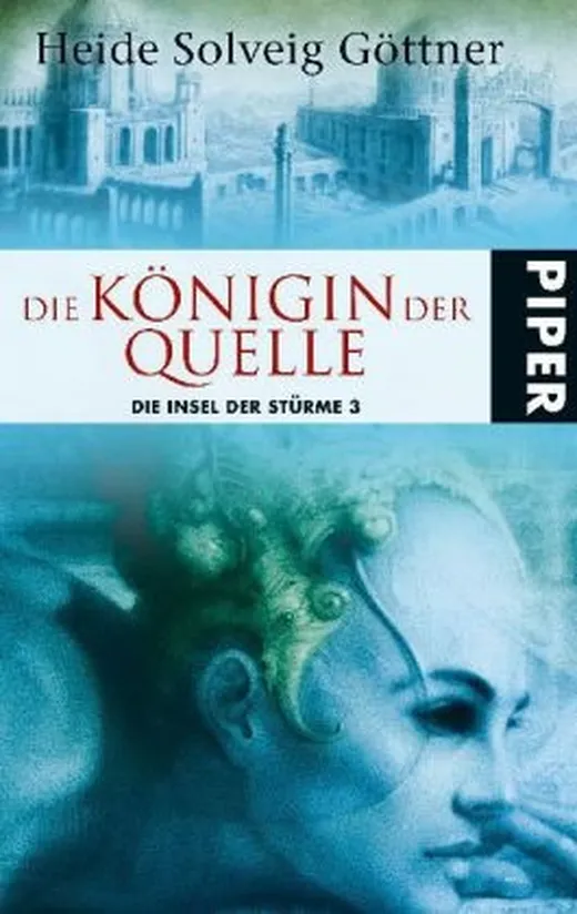Die Königin der Quelle