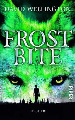 Frostbite