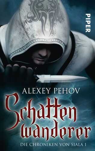 Schattenwanderer — Alexey Pehov