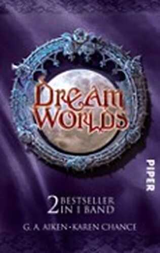 Dream Worlds