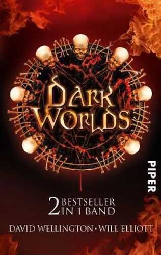 Dark Worlds