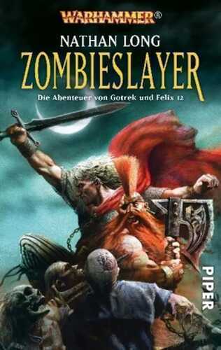 Zombieslayer