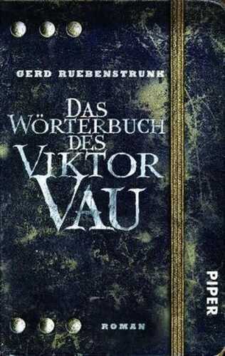 Das Wörterbuch des Viktor Vau
