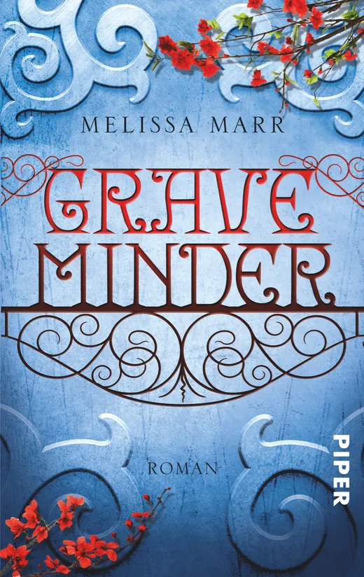 Graveminder