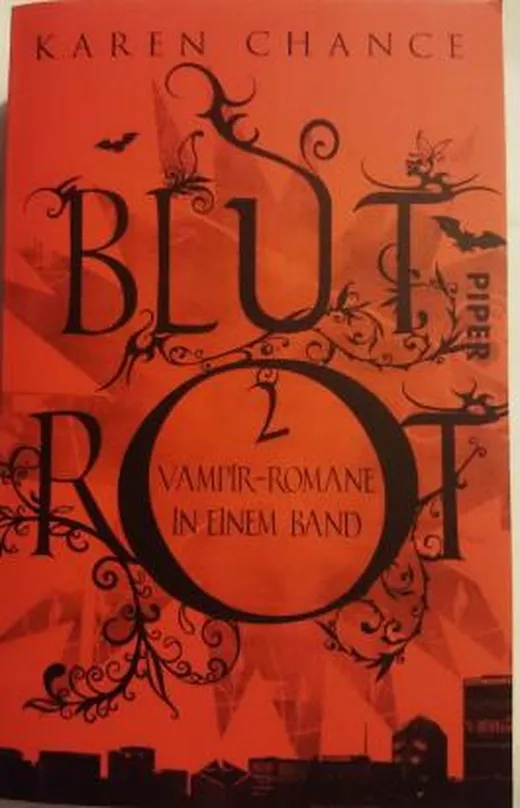 Blutrot