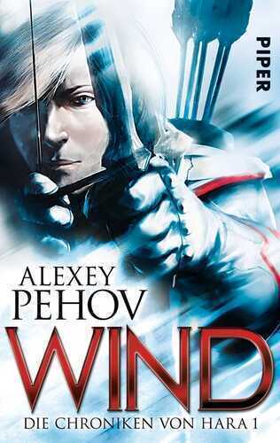 Wind — Alexey Pehov