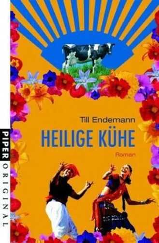 Heilige Kühe