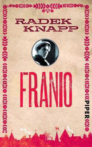 Franio — Radek Knapp