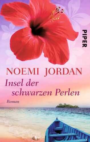 Insel der schwarzen Perlen
