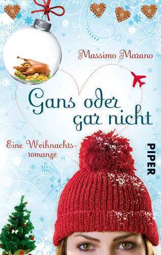 Gans oder gar nicht — Massimo Marano