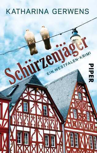 Schürzenjäger — Katharina Gerwens