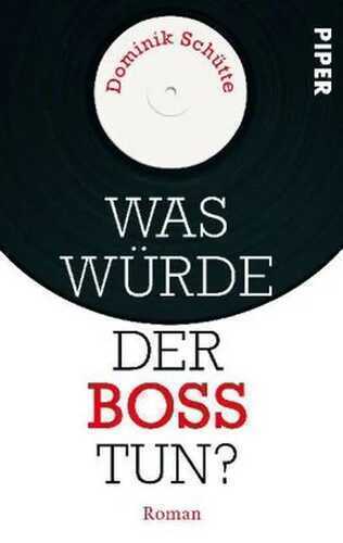 Was würde der Boss tun?