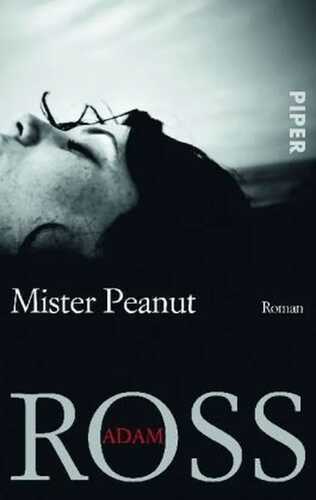Mister Peanut — Adam Ross