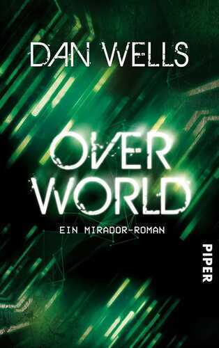 Overworld — Dan Wells