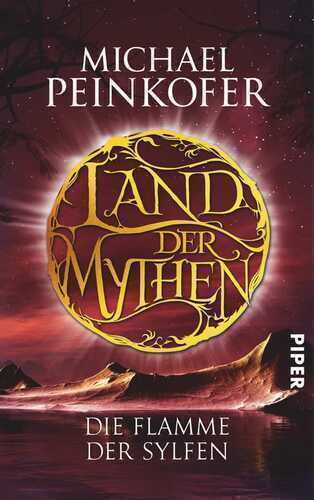 Land der Mythen - Die Flamme der Sylfen