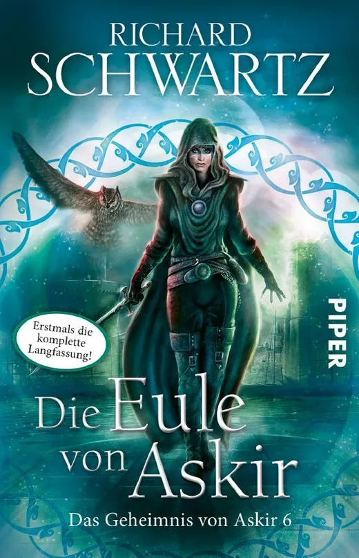 Die Eule von Askir