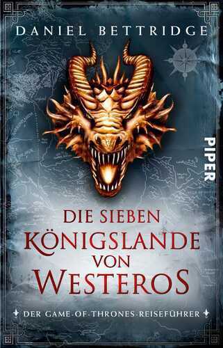 Die Sieben Königslande von Westeros