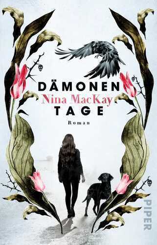 Dämonentage — Nina MacKay