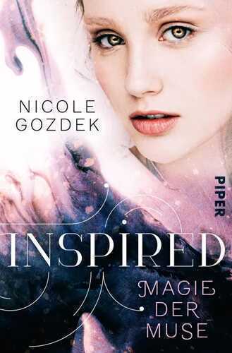 Inspired — Nicole Gozdek