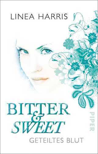 Geteiltes Blut — Linea Harris