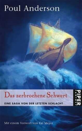 Das zerbrochene Schwert
