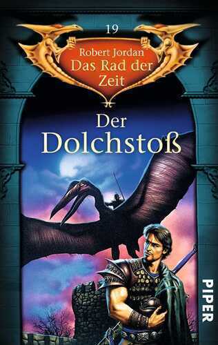 Der Dolchstoß — Robert Jordan