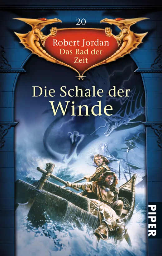 Die Schale der Winde