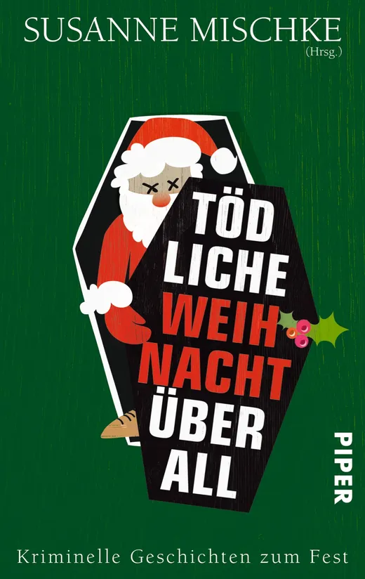 Tödliche Weihnacht überall