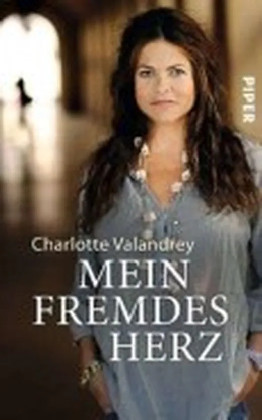 Mein fremdes Herz