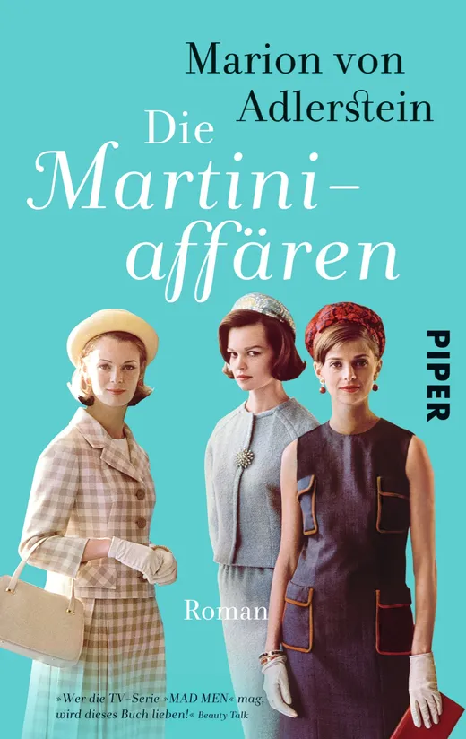 Die Martini-Affären
