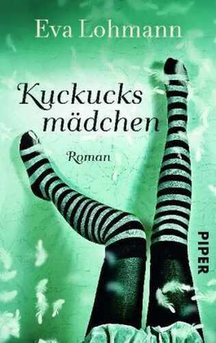 Kuckucksmädchen